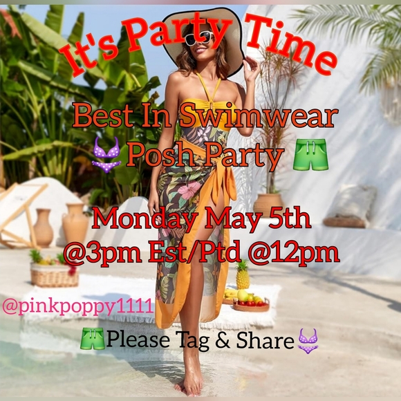 CLOSED THANK YOU FOR A SUCCESSFUL PARTY - Picture 1 of 10